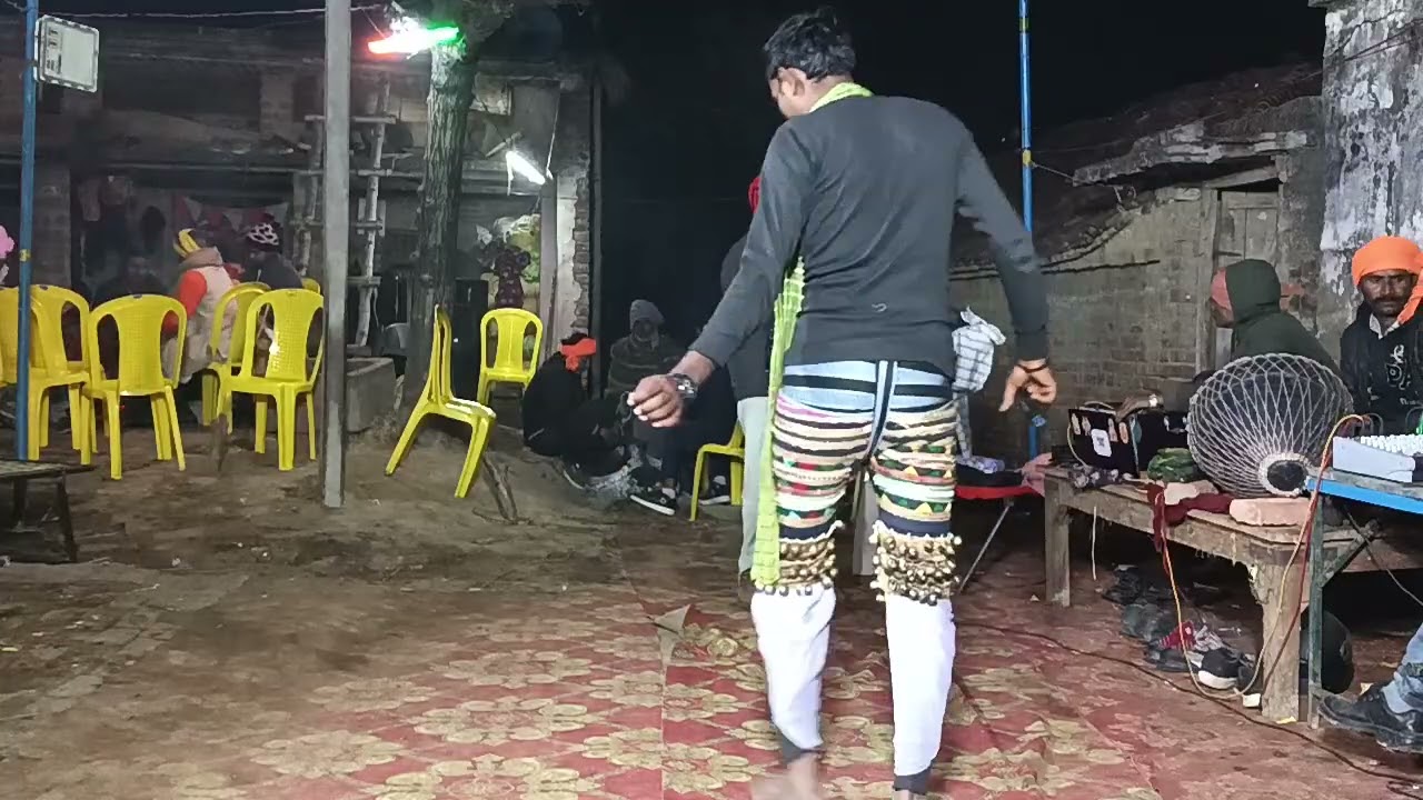 जोड़ तोड़ बिरहा//गायक कलाकार अछैबर यादव मास्टर कहरवा नाच पार्टी