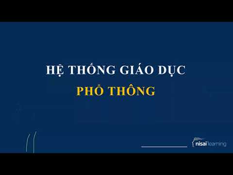UCONNECT 2: GIẢI ĐÁP THẮC MẮC VỀ CHƯƠNG TRÌNH CAMBRIDGE