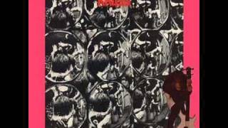 REDD KROSS - Linda Blair