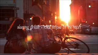 Sleeping At Last - Total Eclipse of the Heart