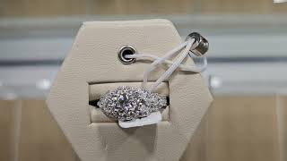 New Designs of Costco Diamond Rings 2023/ Affordable Diamond Rings /Weddings & Engagement Rings