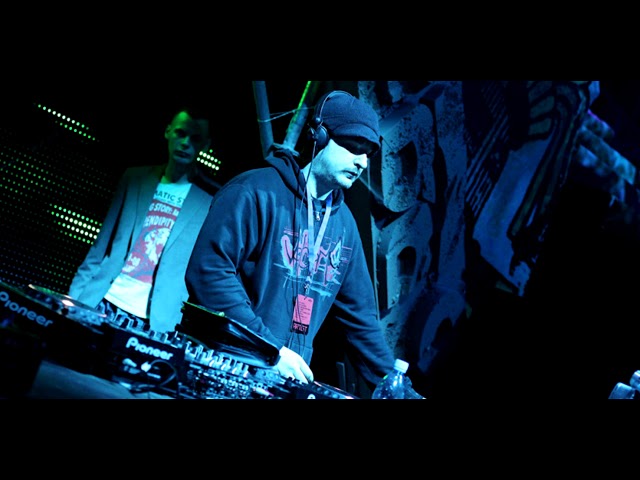 Technical Itch - Best Tracks Mix