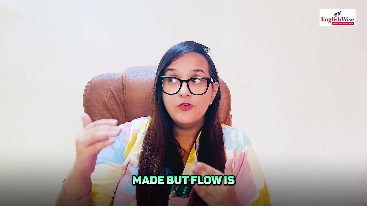 📌 Stuck at 3+ in ISLPR Writing? 😓