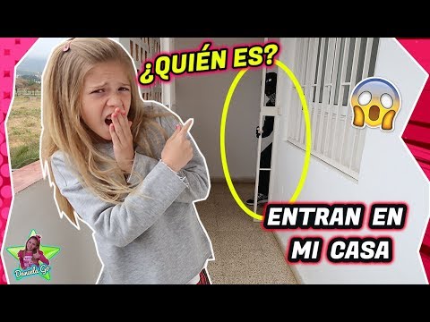 UN DESCONOCIDO MISTERIOSO
