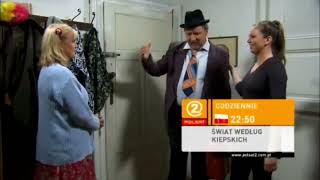 Reuploaded Polsat 2 - Oprawa Graficzna 2013-2015