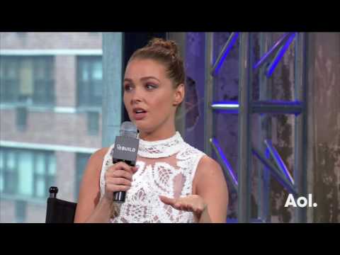 camilla-luddington-discusses-auditioning-for-"grey's-anatomy"-|-aol-build