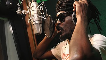 Anthony B - Dubplate - Little Lion Sound - Sound Killer