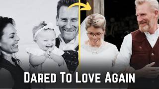 Rory Feek, 5 Country Stars Who Found Love Again After Tragic Loss