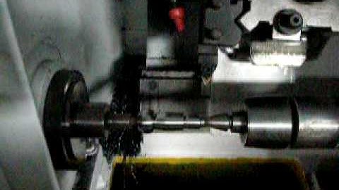 HYDRAULIC COPY LATHE.MOV