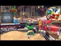 Lego Marvel Superheroes Winlator - Helio G99 + Settings