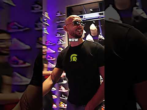 TATE GOES SHOE