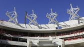 Allianz Riviera Stadium Tour Stade De Nice Euro 16 Unravel Travel Tv Youtube Allianz Riviera Stadium Tour Stade De Nice Euro 16 Unravel Travel Tv Youtube