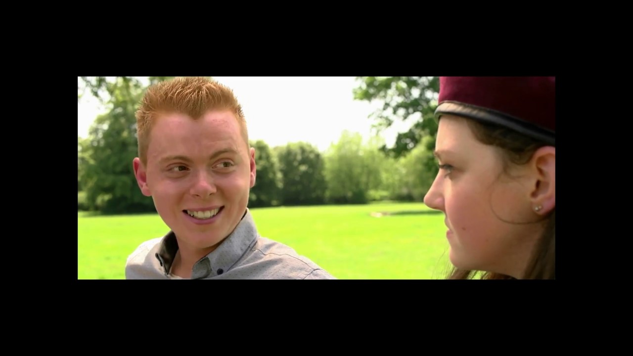 Spencer Allum Showreel