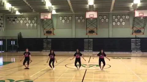 Period 0 Ballet Group 4