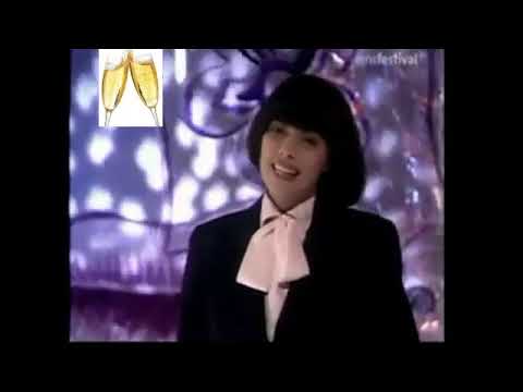 Mireille Mathieu : "Die Liebe einer Frau"