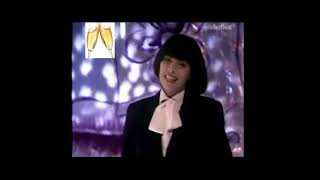 Mireille Mathieu : "Die Liebe einer Frau"