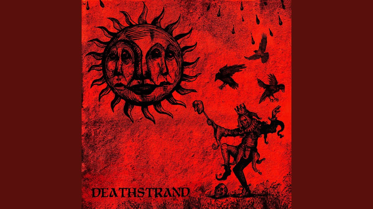 Watch Deathstrand on YouTube Watch Deathstrand on YouTube