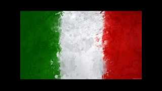 Video thumbnail of "JOE DEMICOLI - England / Italy football songs 2006"