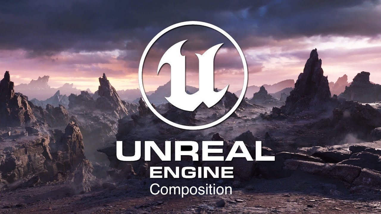 Game Dev Club Presentation - Inheritance & Composition In Unreal Engine ...