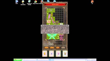 Hack Jewels MuOnline Server Webzen