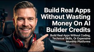AI App Independence Review - Build Your Next App Without Burning Through Expensive AI Credits