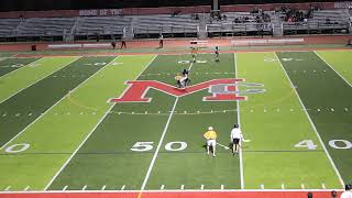 Langley vs McLean Lacrosse 4/4/25