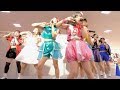 Chubbiness(チャビネス) 「パリッChu♡プリッChu」2部  D’×AnimalBeast presents 集え!Animal Park!! @イオン高槻