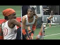 LFL | 2010 | WEEK 12 | TAMPA BREEZE VS CHICAGO BLISS