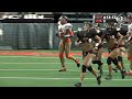 LFL | 2010 | WEEK 12 | TAMPA BREEZE VS CHICAGO BLISS