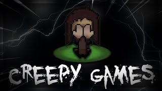 Creepy Games - EP16 PETSCOP screenshot 4