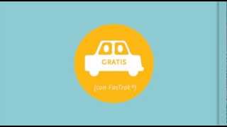 Metro Express Lanes: Where to Get FasTrak®: Now Available