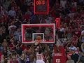 OMG Klay Thompson On The Buzzer 