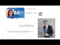 Moneyweb SAfm interviews Dr Beric Croome