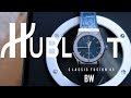 Hublot Classic Fusion Review - Don't overlook this one...