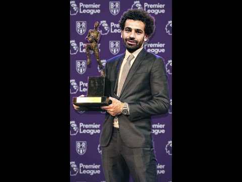 What if the Premier League had awards like the NBA? ?