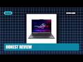 ASUS ROG Strix G18 Review 2026 Watch Before You Buy