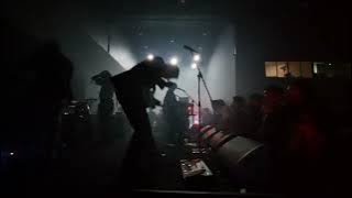 .Feast - Blackwater/Multiverses (Live at Menyongsong Nah Ini Dia, 2023)