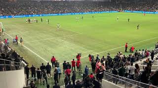 LAFC 11.02.21 Mamadou Fall Goal