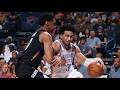 Oklahoma City Thunder vs Phoenix Suns | Full Game Highlights | April 12, 2026 | NBA Season