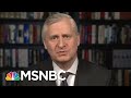 State Republicans Push New Voting Restrictions: Report | Morning Joe | MSNBC