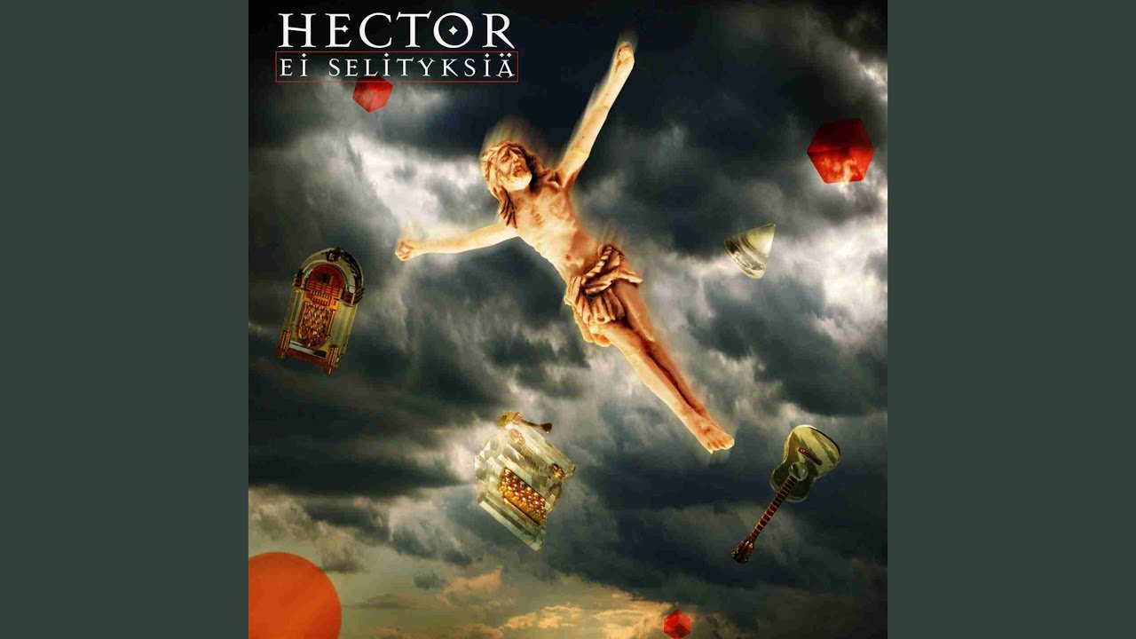 Kuunnellaan Vaan Taivasta