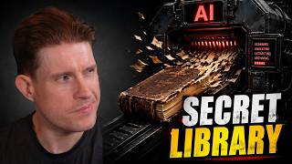 Details AI Is Destroying Books to Build the World's Secret Library Guide