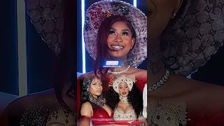Nicki Minajs Sister Ming Li Exposes Why Shell Never Work With Cardi B Djvlad