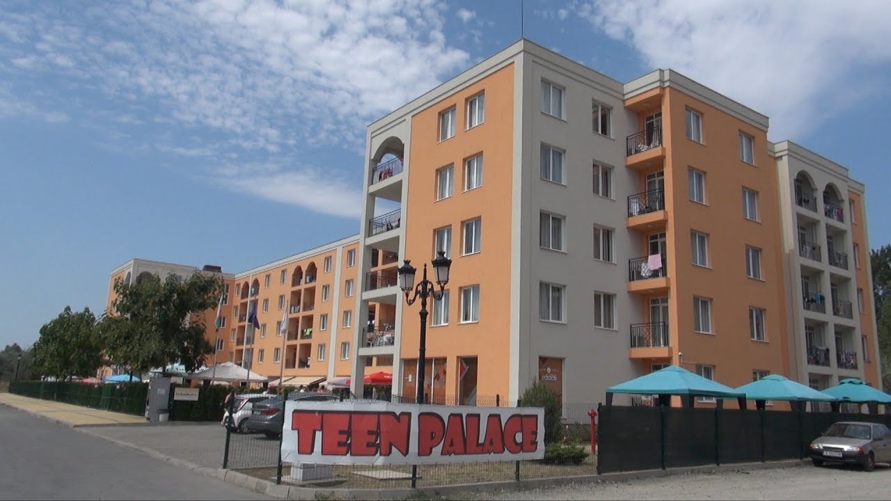 Teen Bulgaria