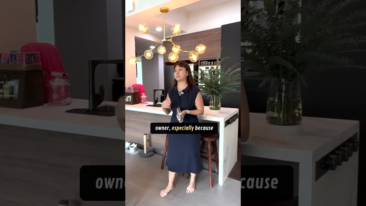 Clementiwoods: Stunning Renovation Revealed in Video!