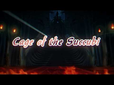 Cage of the Succubi - Official Trailer