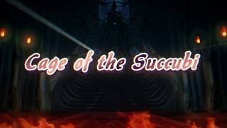 Cage of the Succubi -  Trailer