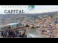 DE VIAJE A GUANAJUATO CAPITAL