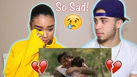 Try Not to Cry Challenge 😥. (My Dad is a Liar )