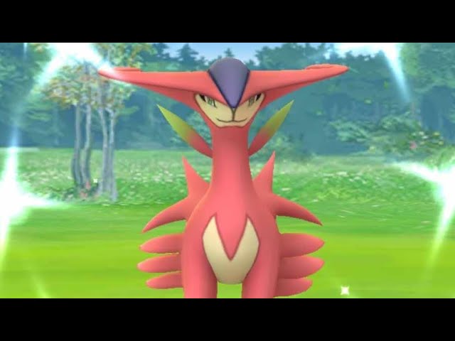 Pokémon GO: útil no PVP, Cresselia retorna às raids com versão shiny, esports